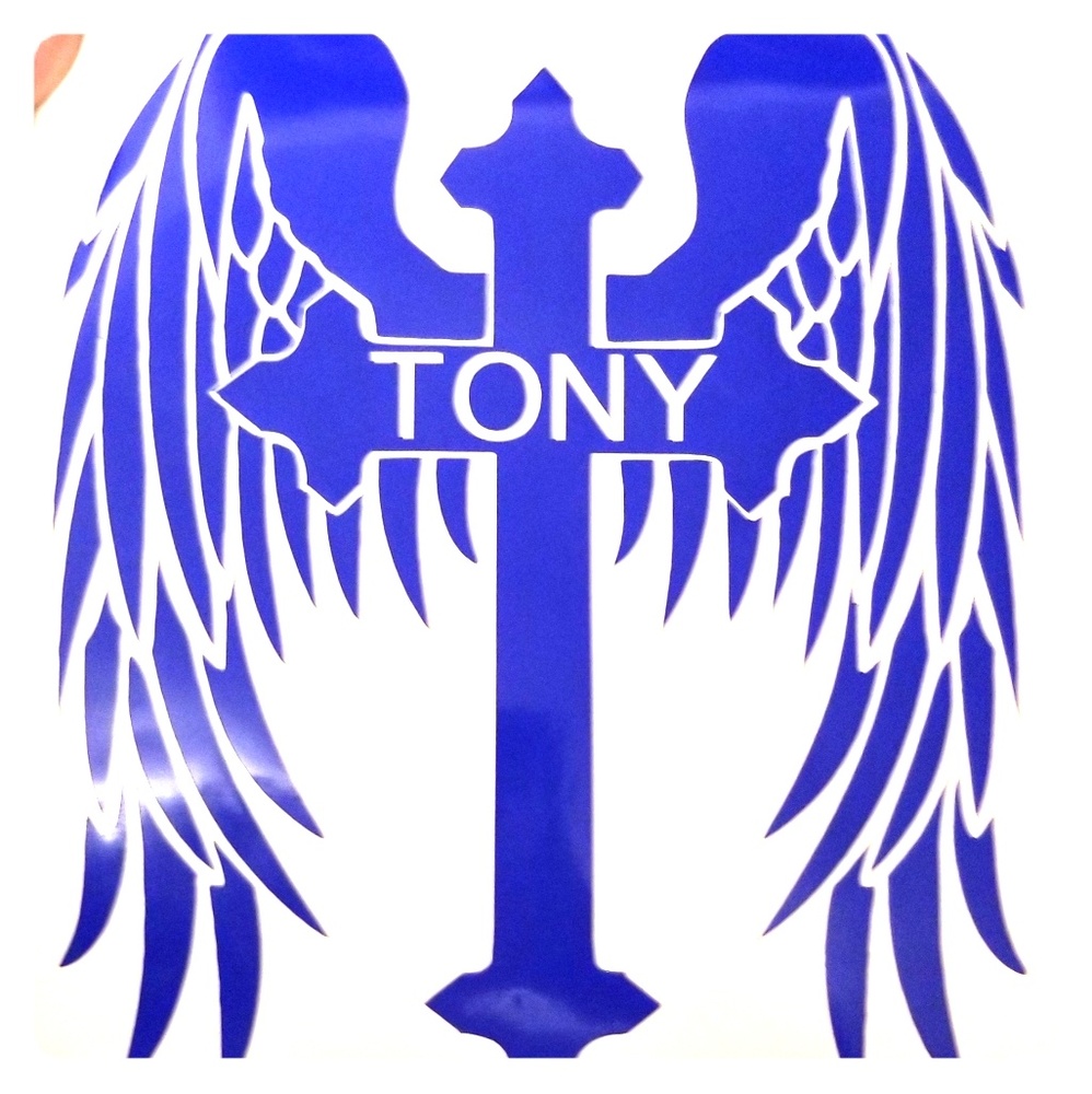 Car Decal